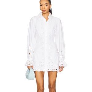 Tessia Dress Tularosa